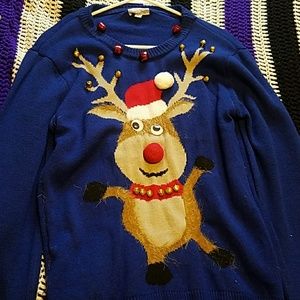 Christmas sweater